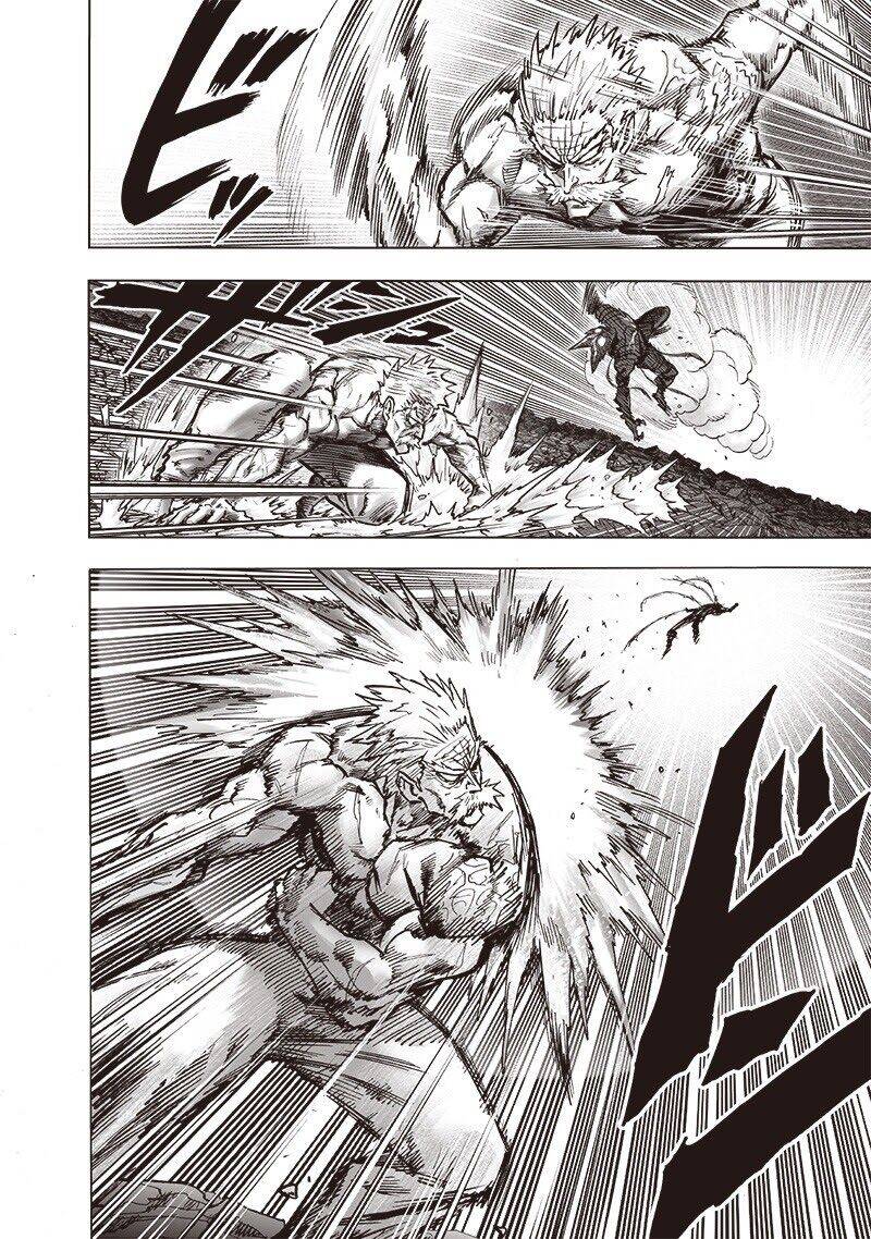 Onepunch Man: Chương 195