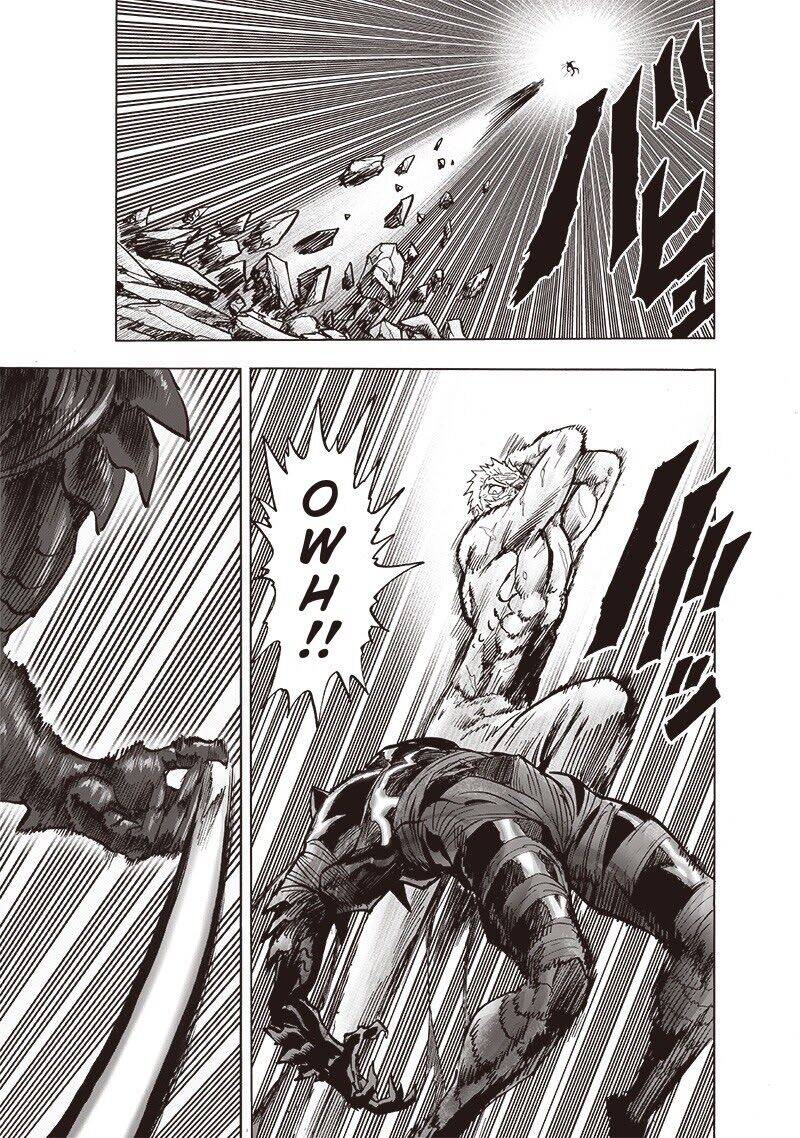 Onepunch Man: Chương 195