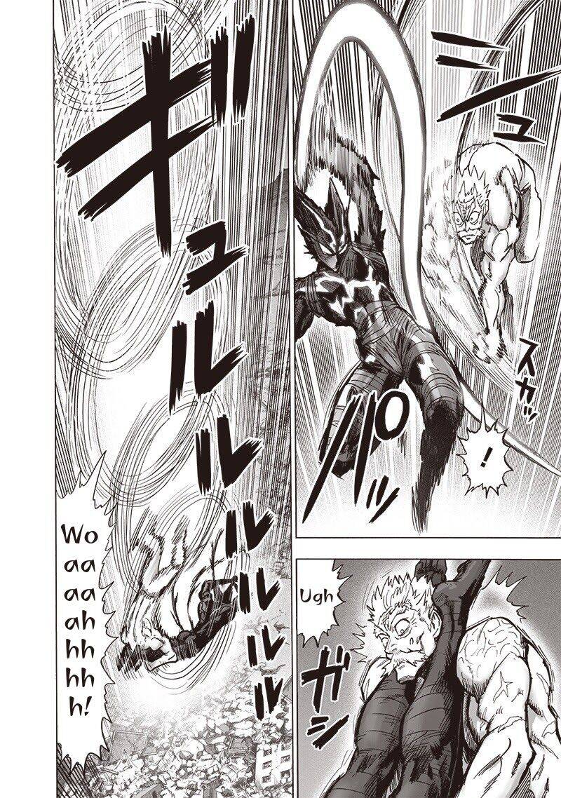 Onepunch Man: Chương 195