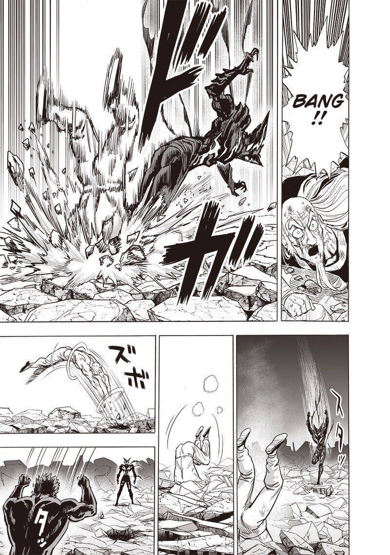 Onepunch Man: Chương 195
