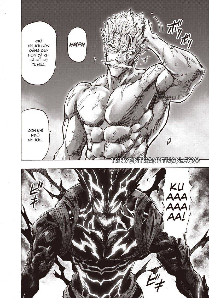 Onepunch Man: Chương 195