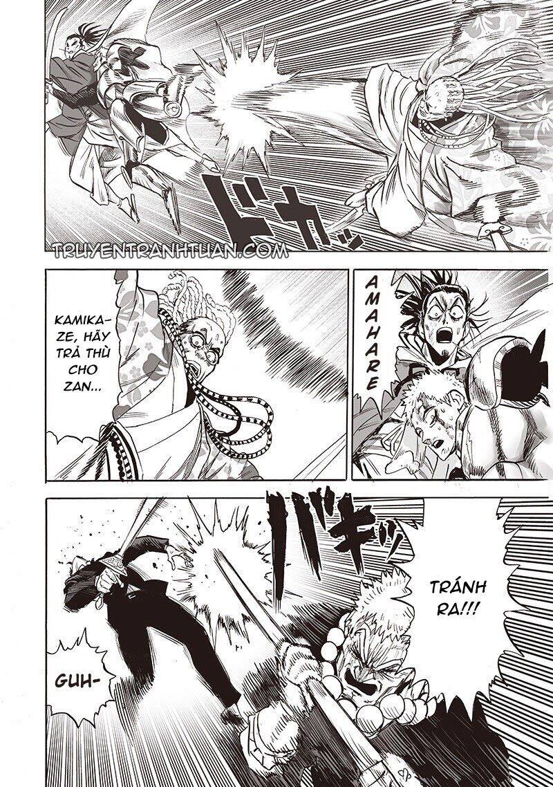 Onepunch Man: Chương 195