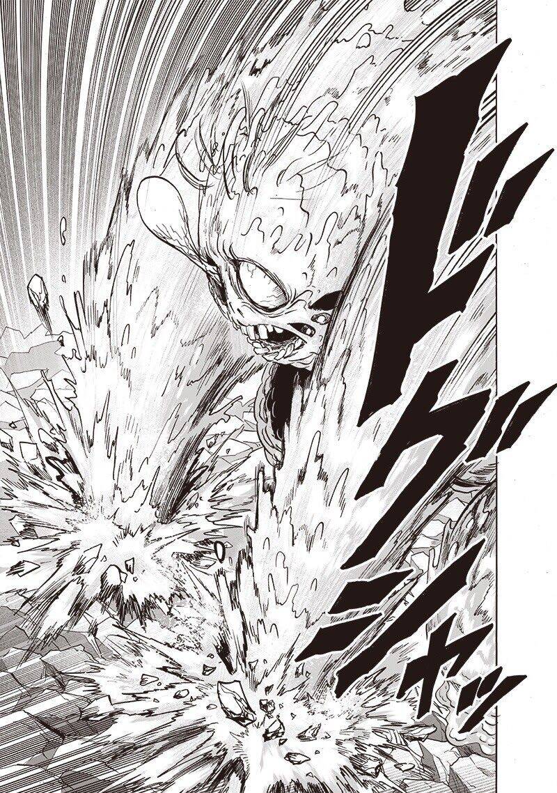 Onepunch Man: Chương 195