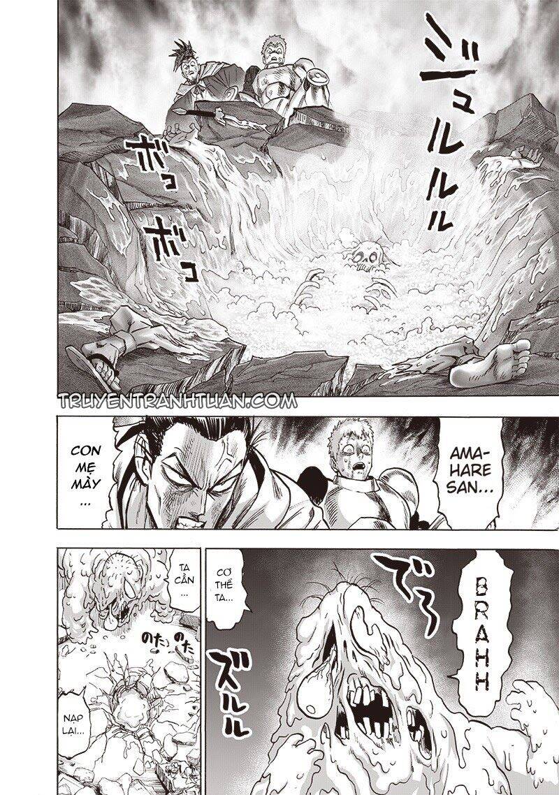 Onepunch Man: Chương 195