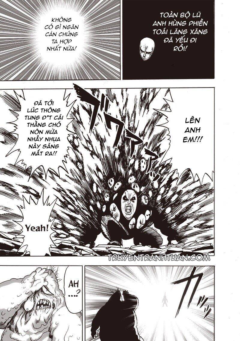 Onepunch Man: Chương 195