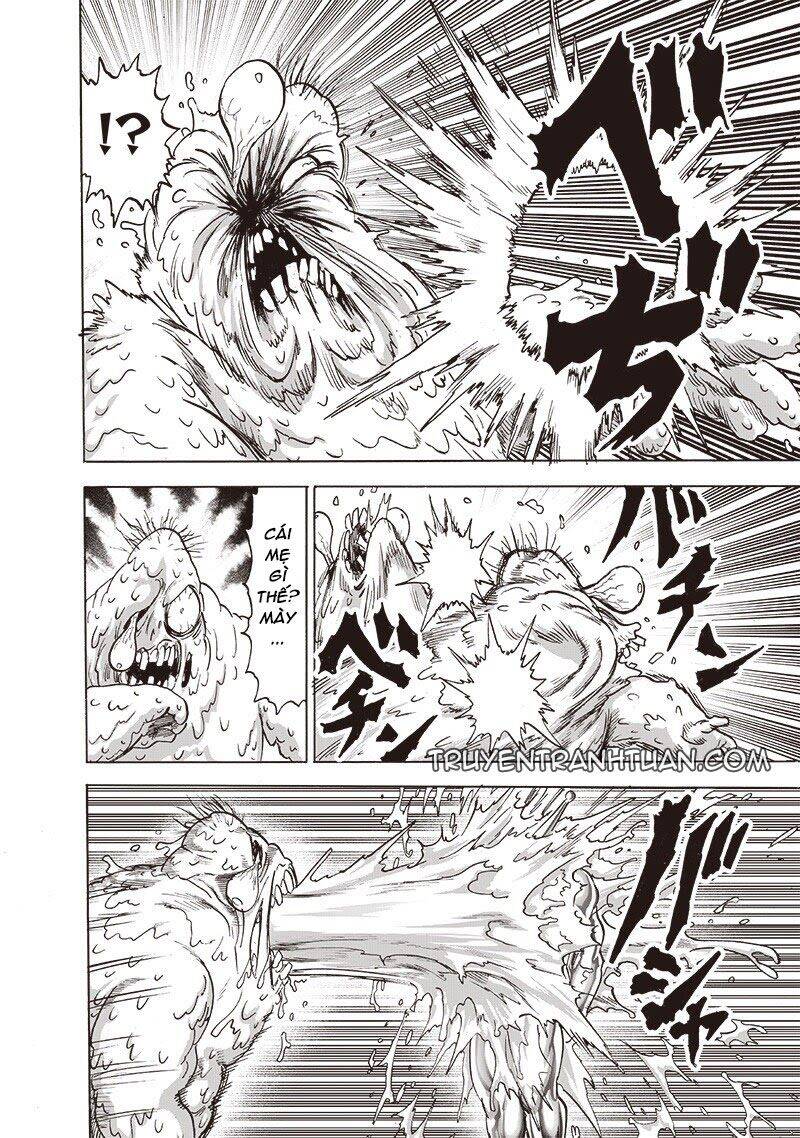 Onepunch Man: Chương 195