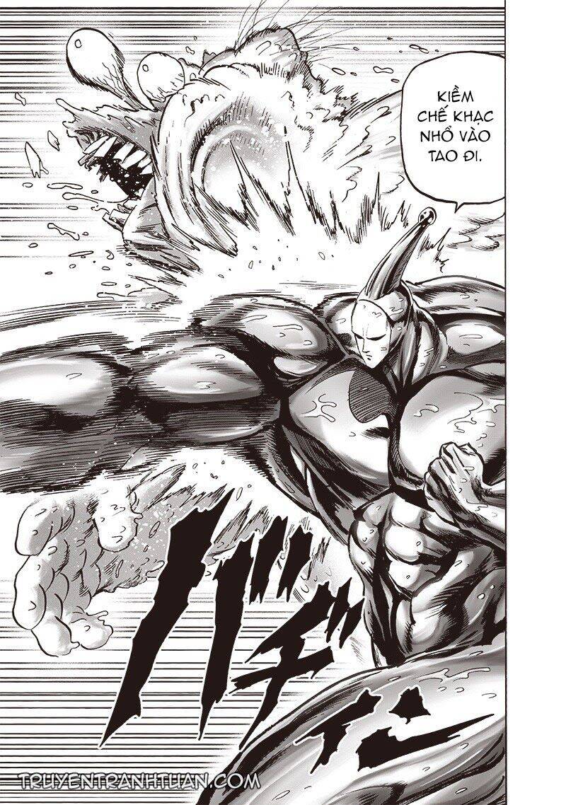Onepunch Man: Chương 195