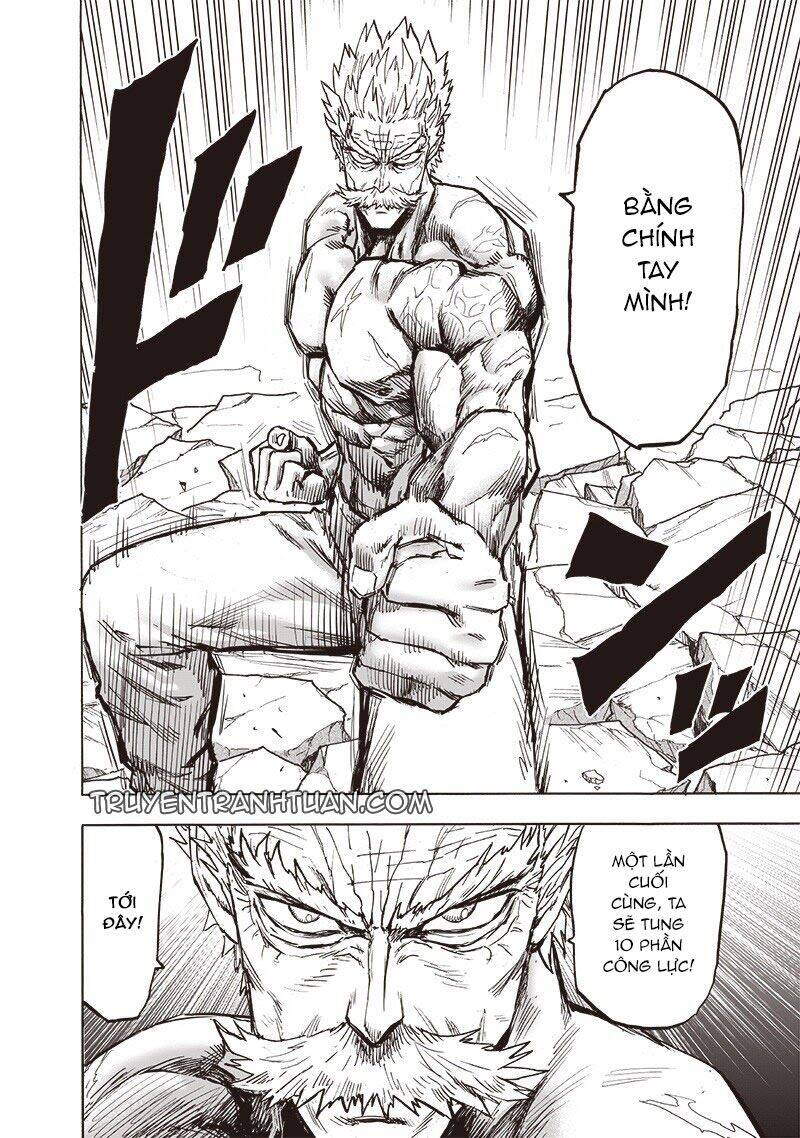 Onepunch Man: Chương 195