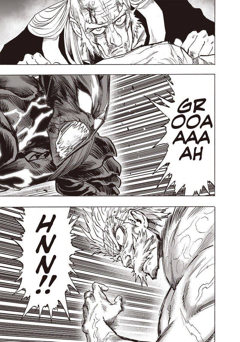 Onepunch Man: Chương 195