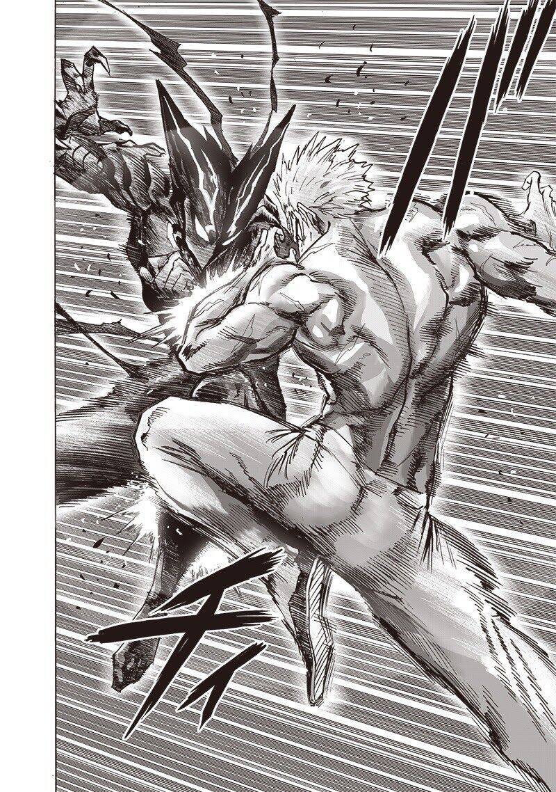 Onepunch Man: Chương 195