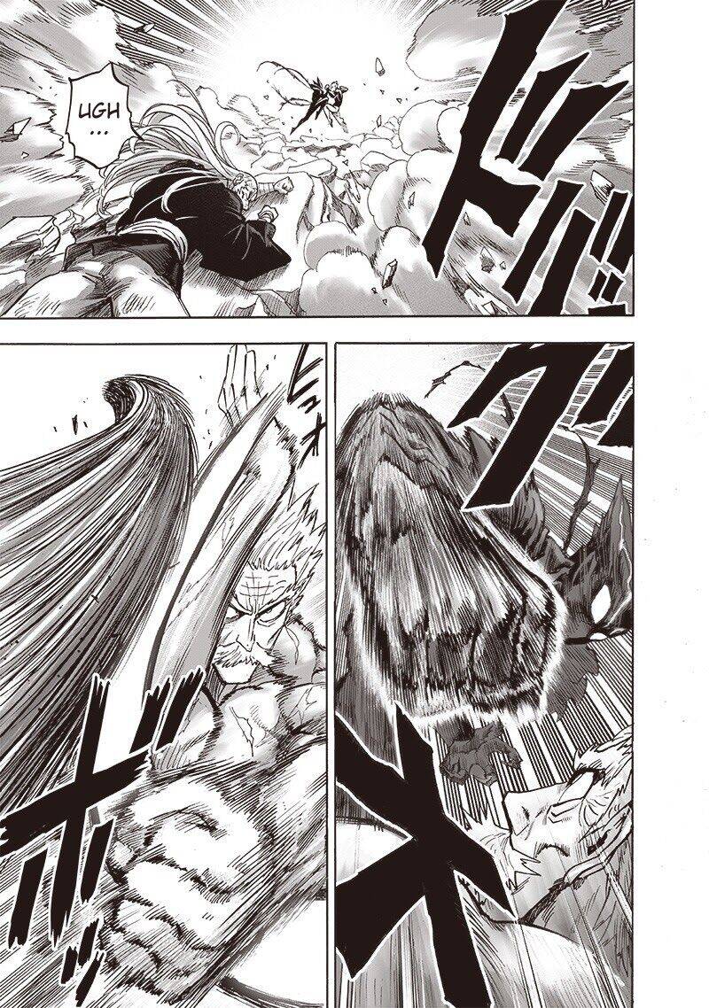 Onepunch Man: Chương 195