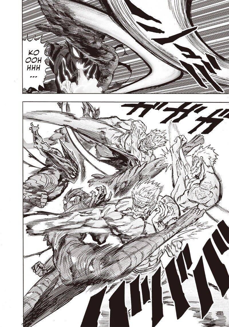 Onepunch Man: Chương 195
