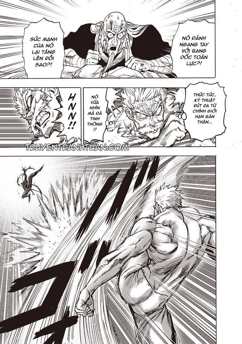 Onepunch Man: Chương 195