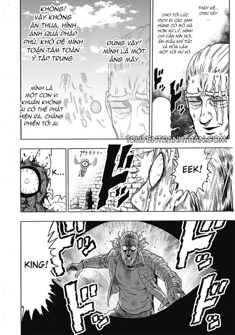 Onepunch Man: Chương 196.6