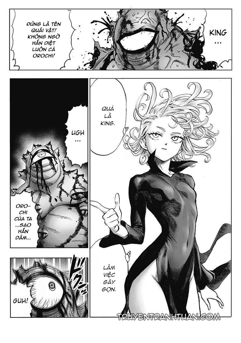 Onepunch Man: Chương 196.6