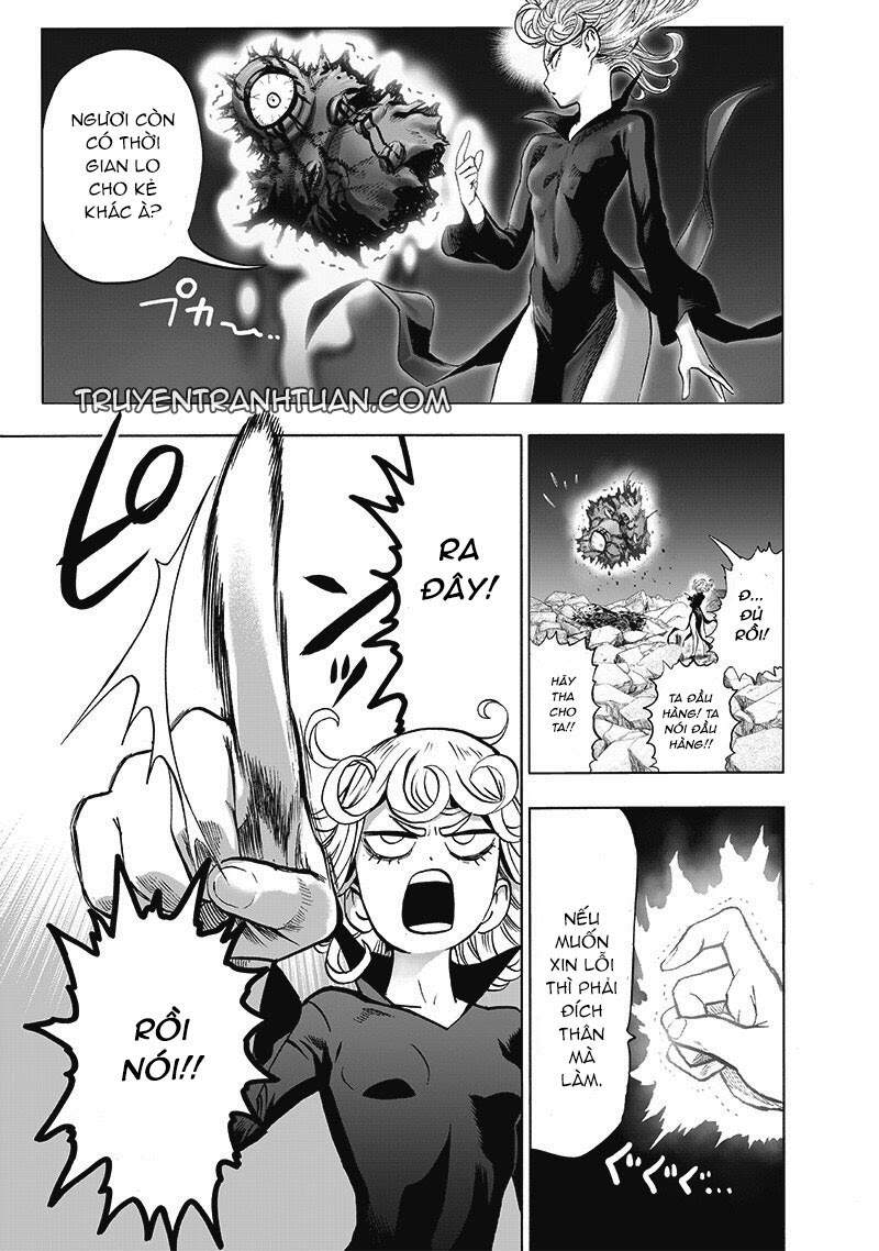 Onepunch Man: Chương 196.6