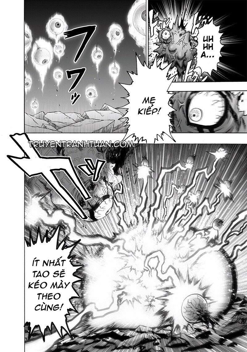 Onepunch Man: Chương 196.6