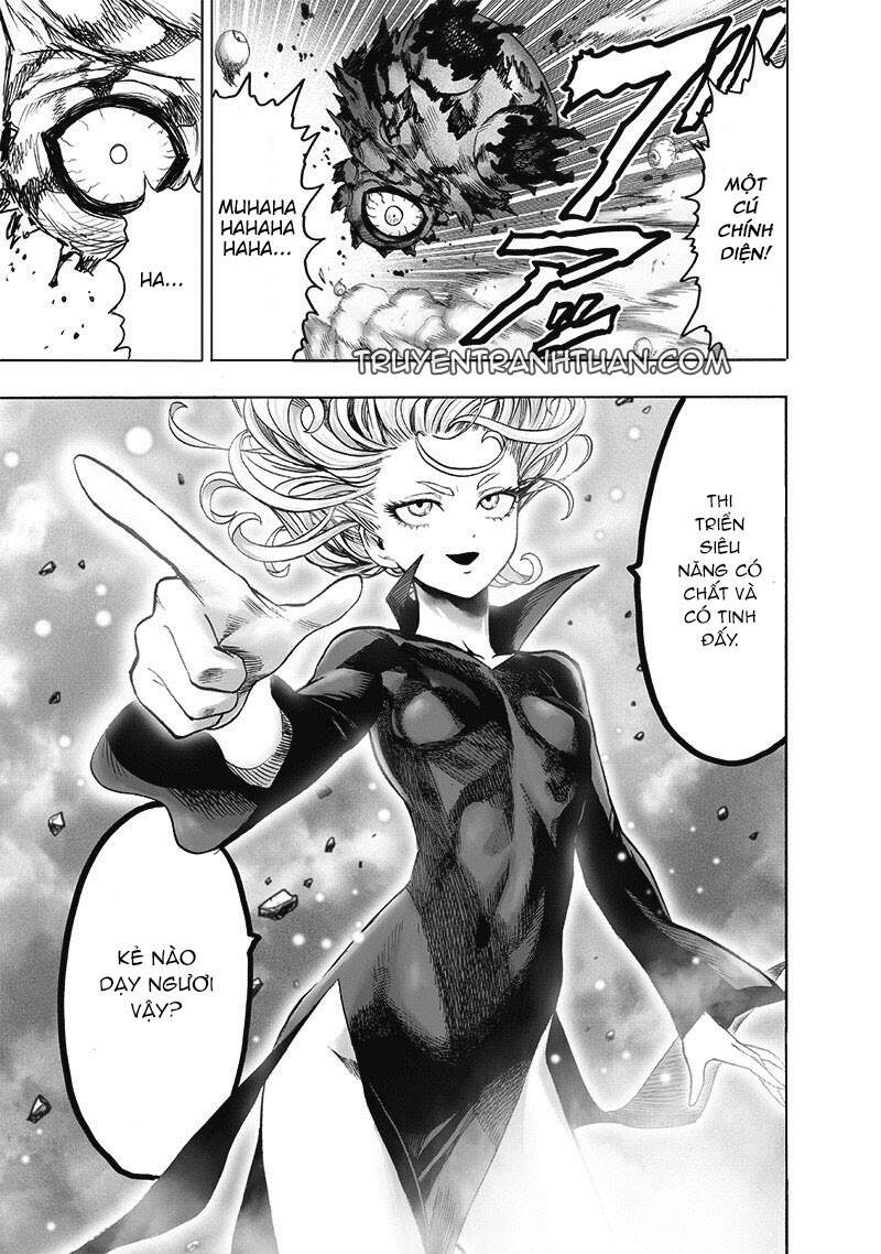 Onepunch Man: Chương 196.6