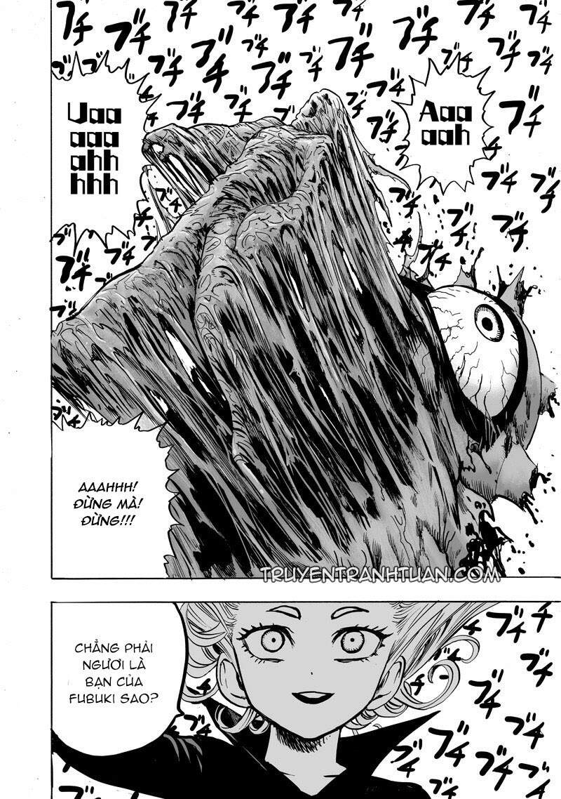Onepunch Man: Chương 196.6