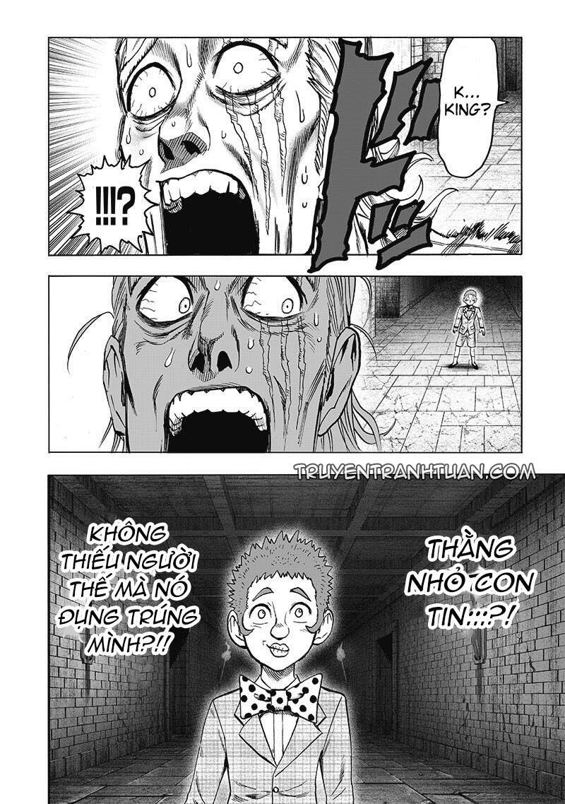 Onepunch Man: Chương 196.6