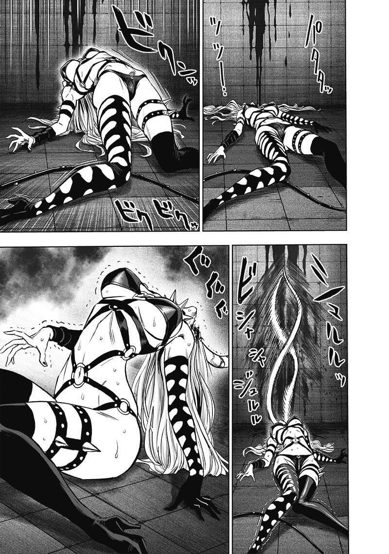 Onepunch Man: Chương 196.6