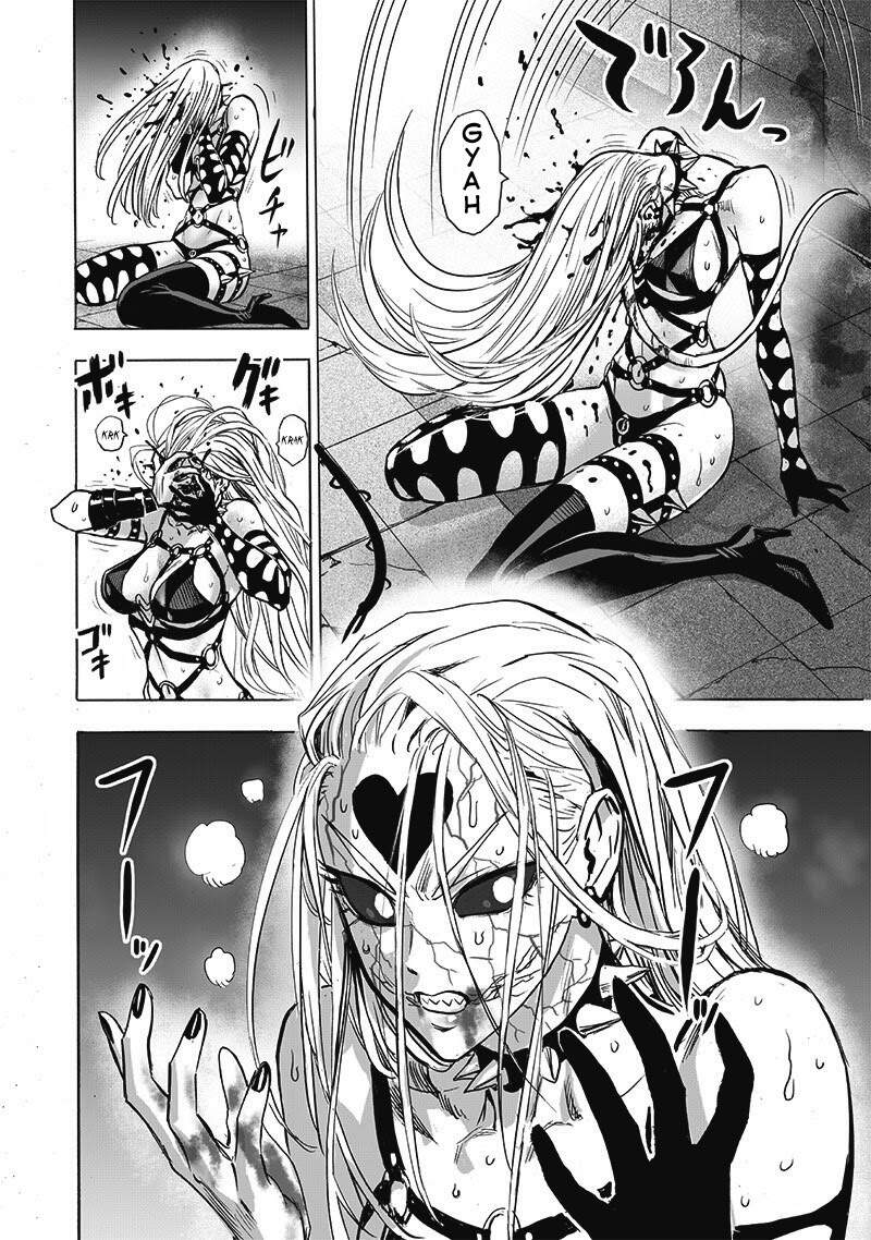 Onepunch Man: Chương 196.6