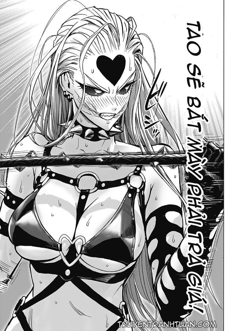 Onepunch Man: Chương 196.6