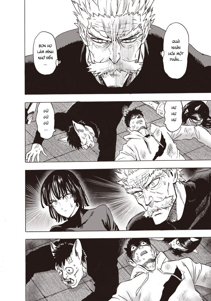 Onepunch Man: Chương 196.7