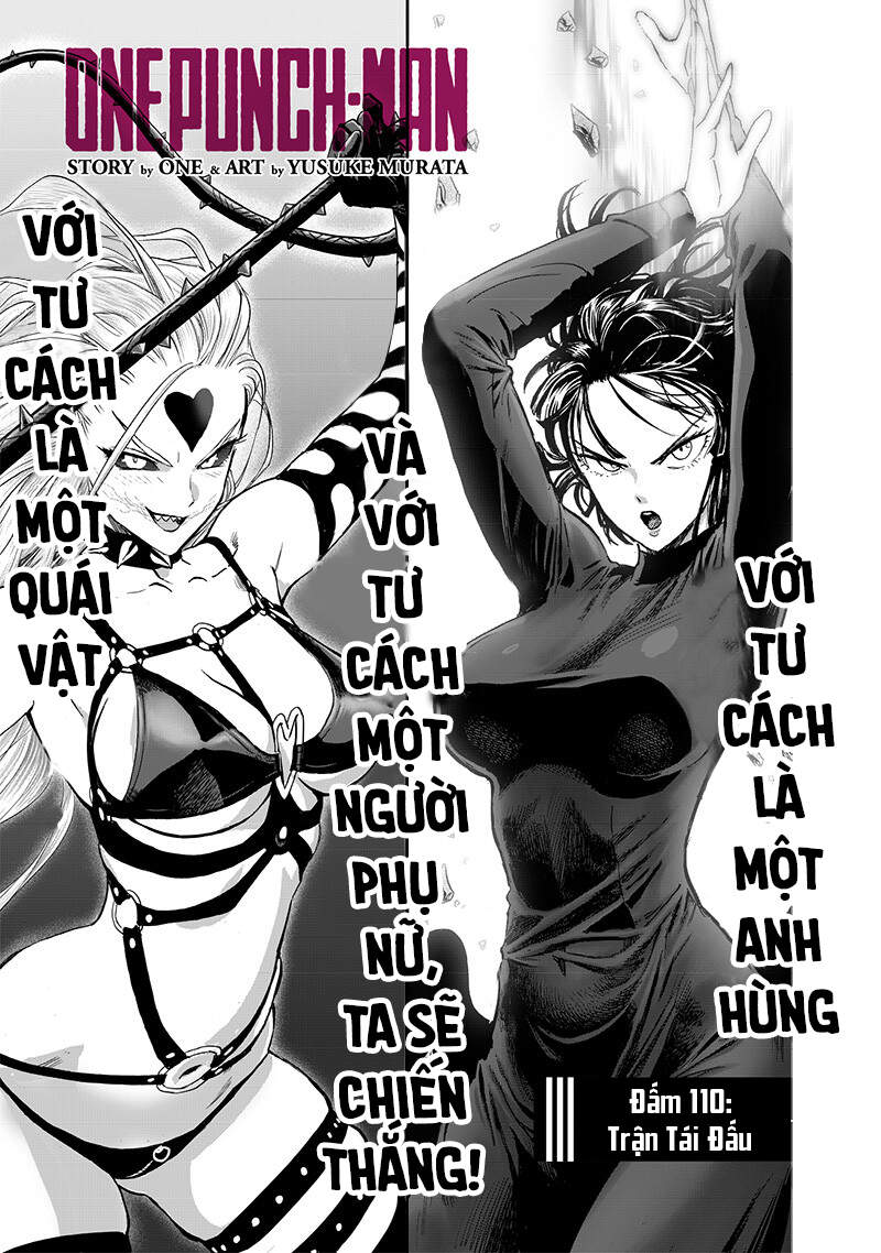 Onepunch Man: Chương 196.7