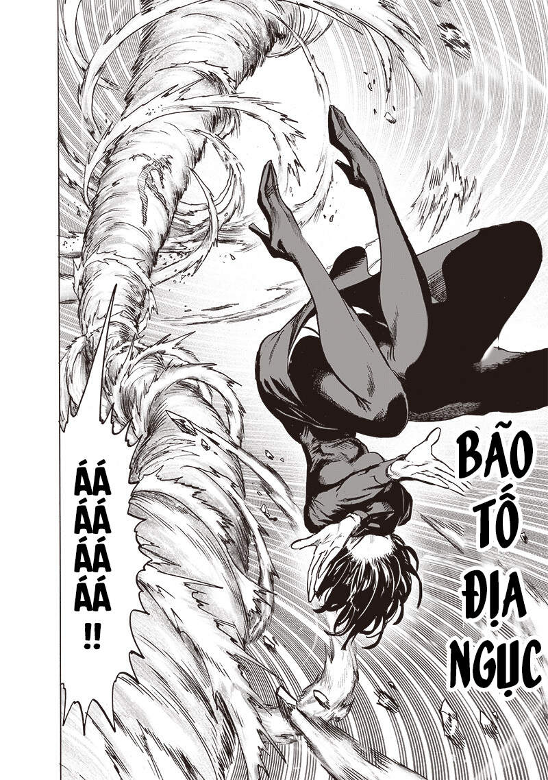 Onepunch Man: Chương 196.7