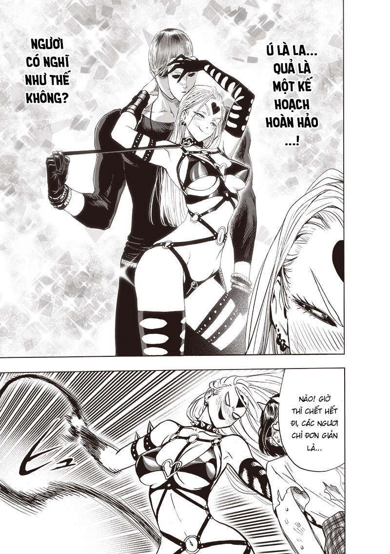 Onepunch Man: Chương 196.7