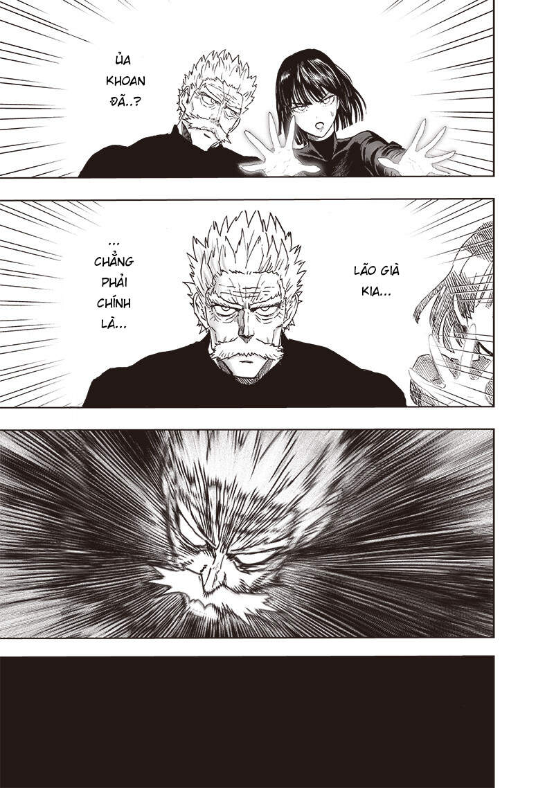 Onepunch Man: Chương 196.7