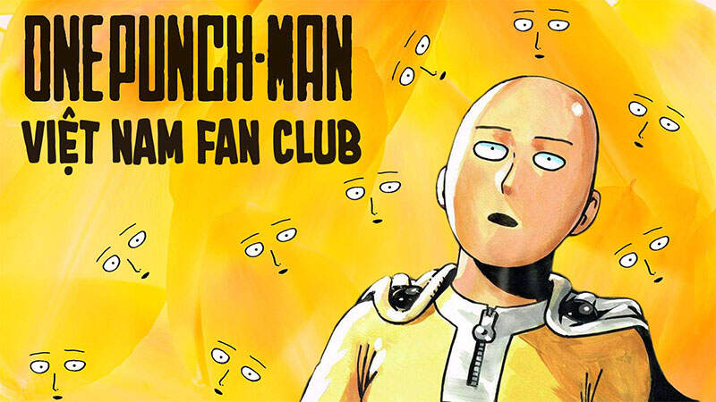 Onepunch Man: Chương 196.8