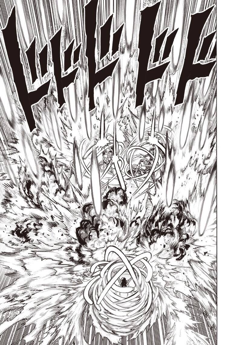 Onepunch Man: Chương 196