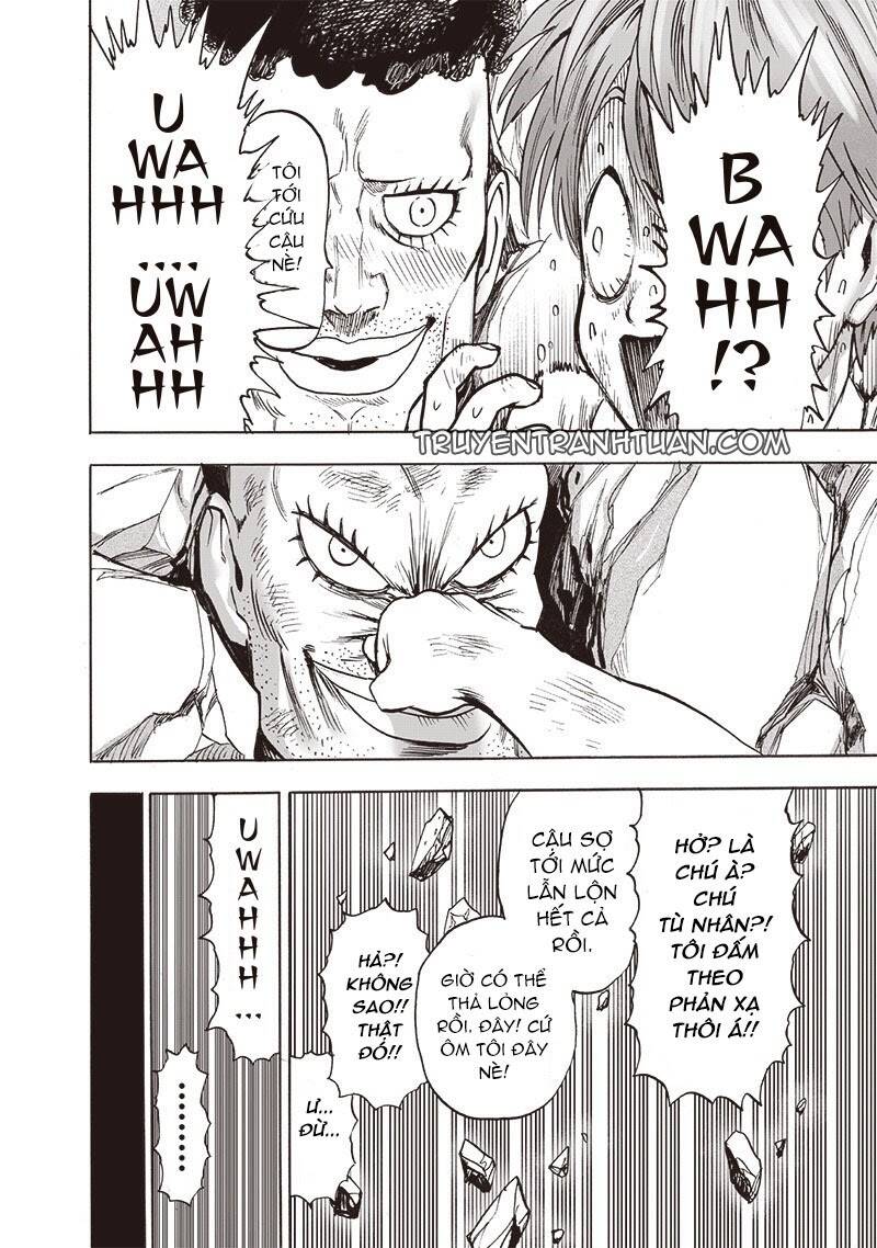 Onepunch Man: Chương 196