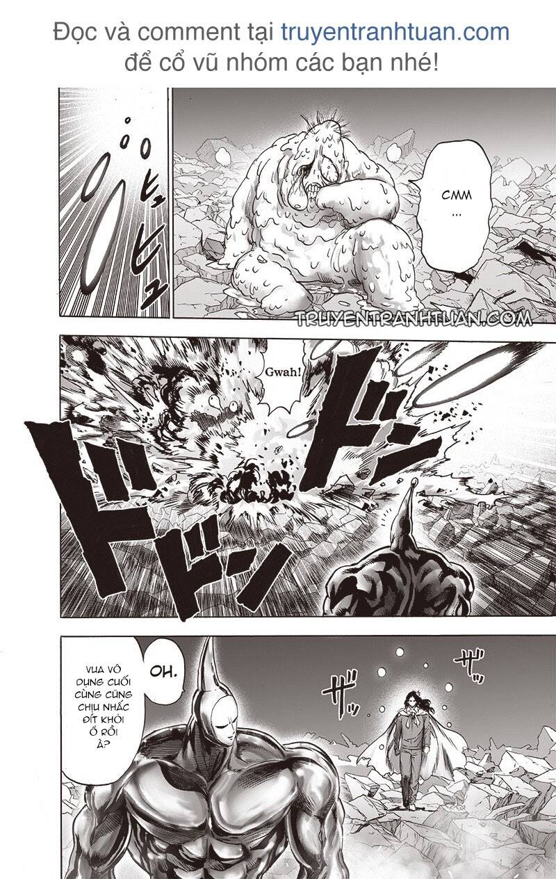 Onepunch Man: Chương 196