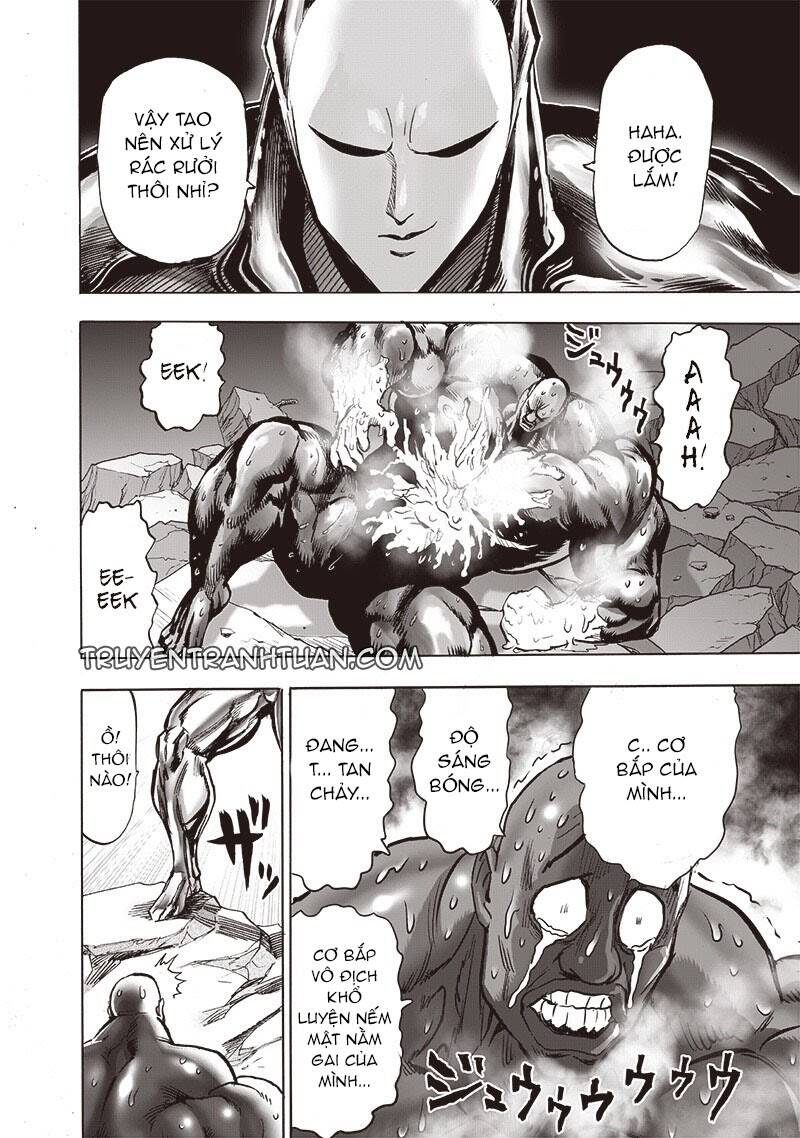 Onepunch Man: Chương 196