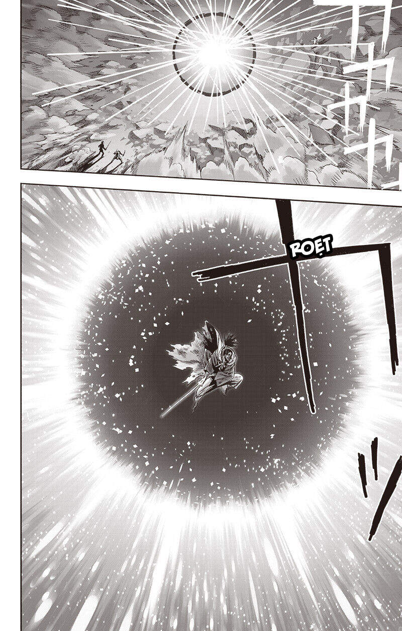 Onepunch Man: Chương 198