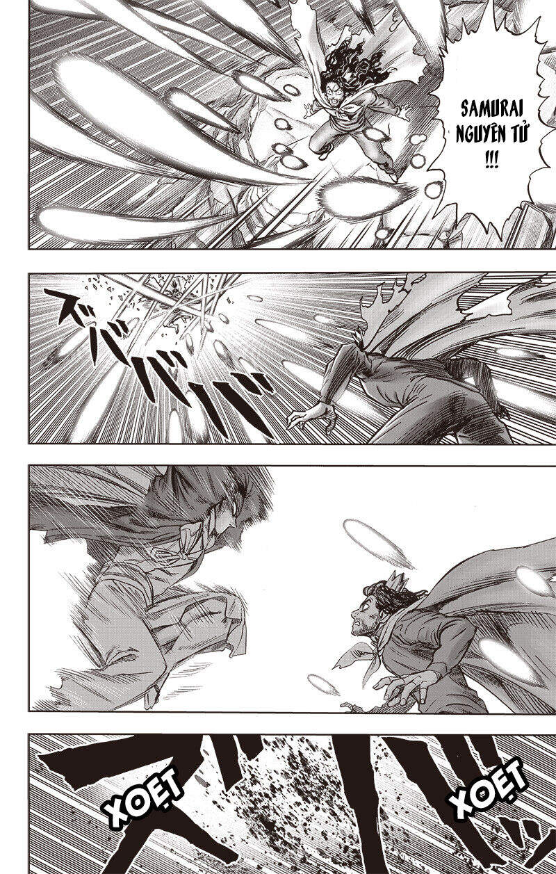 Onepunch Man: Chương 198