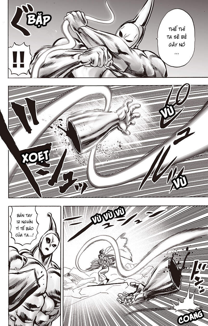 Onepunch Man: Chương 198