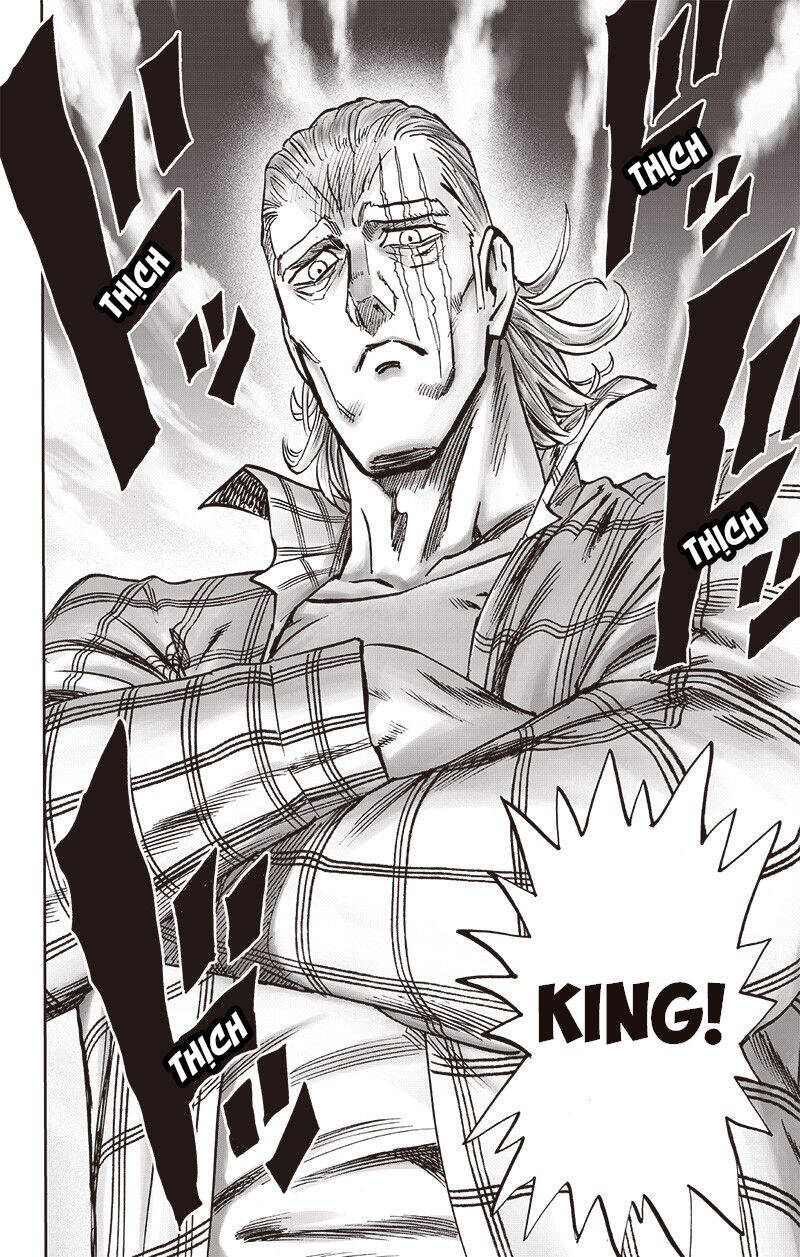 Onepunch Man: Chương 198
