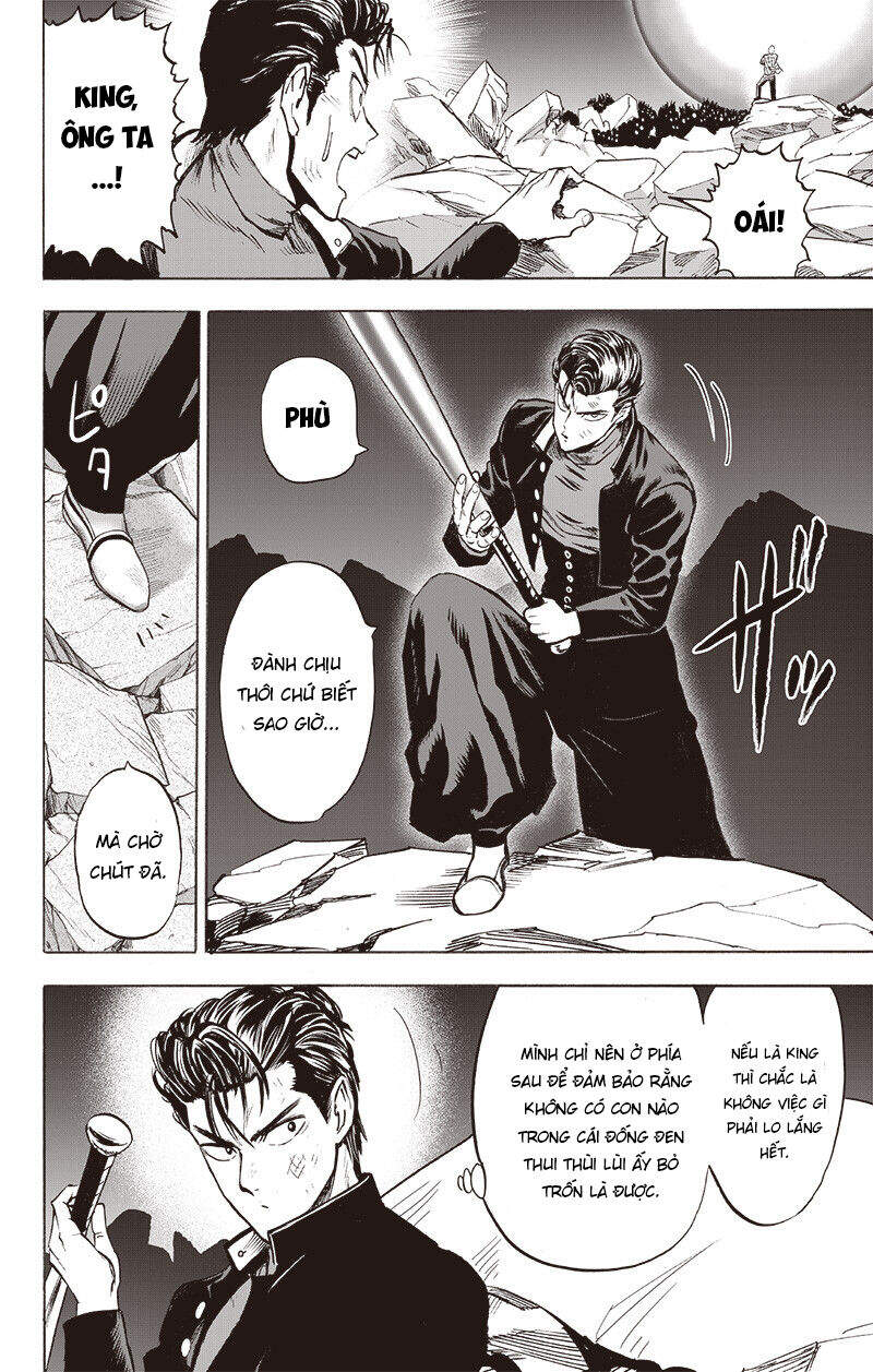 Onepunch Man: Chương 198
