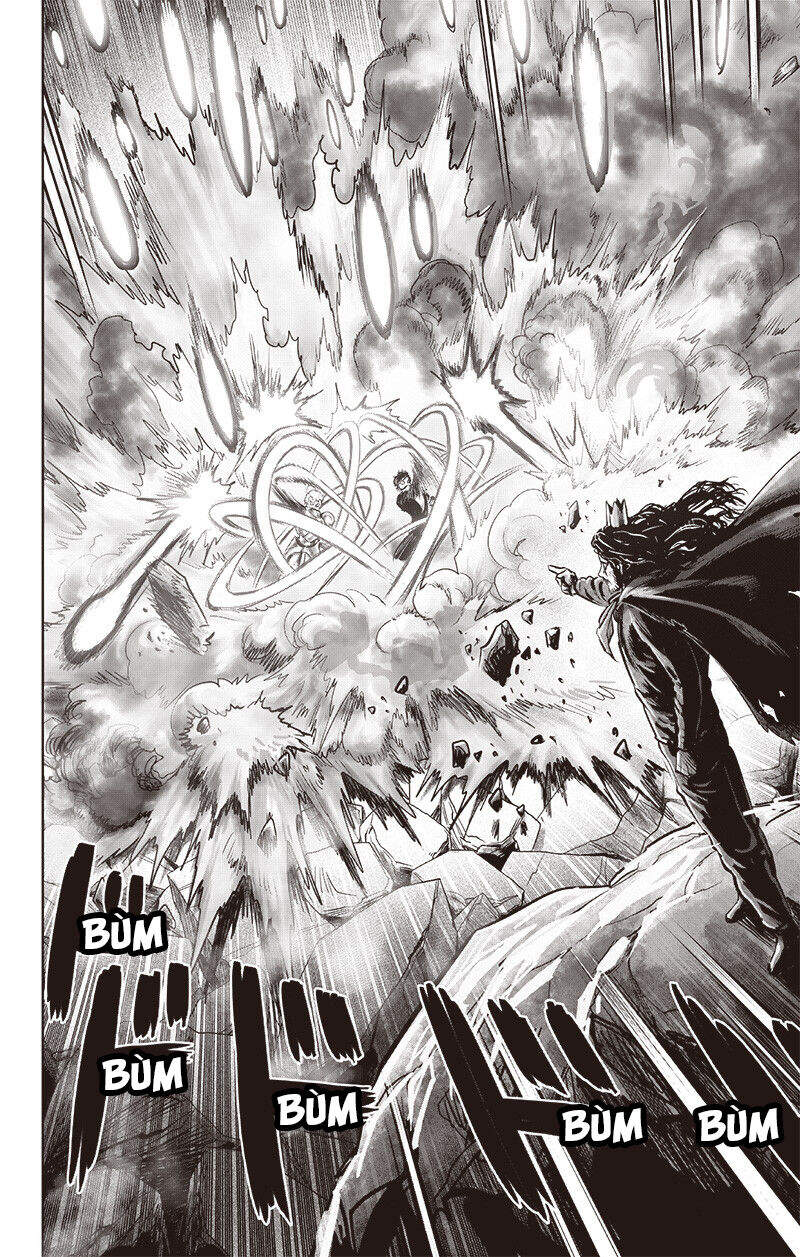 Onepunch Man: Chương 198