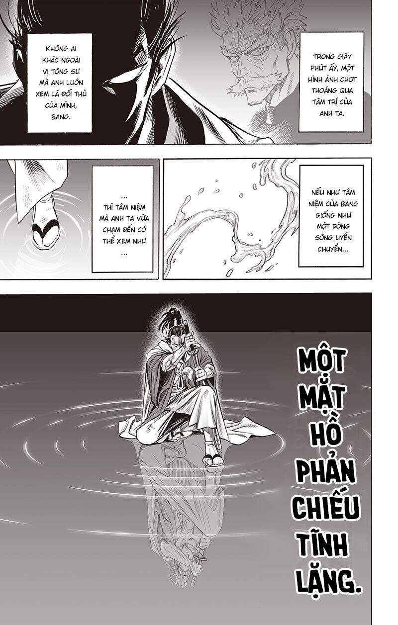 Onepunch Man: Chương 198