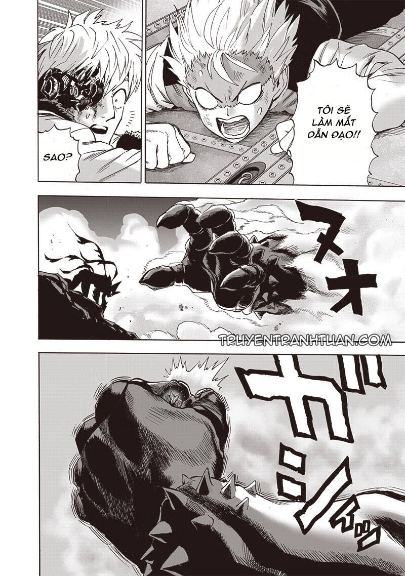 Onepunch Man: Chương 205