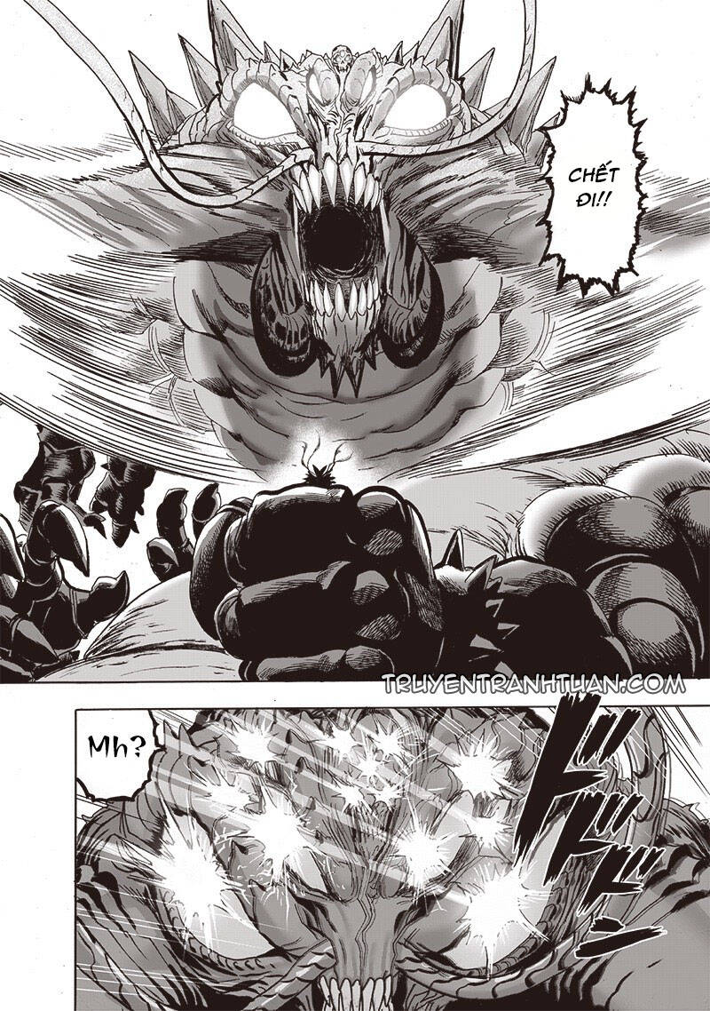 Onepunch Man: Chương 205