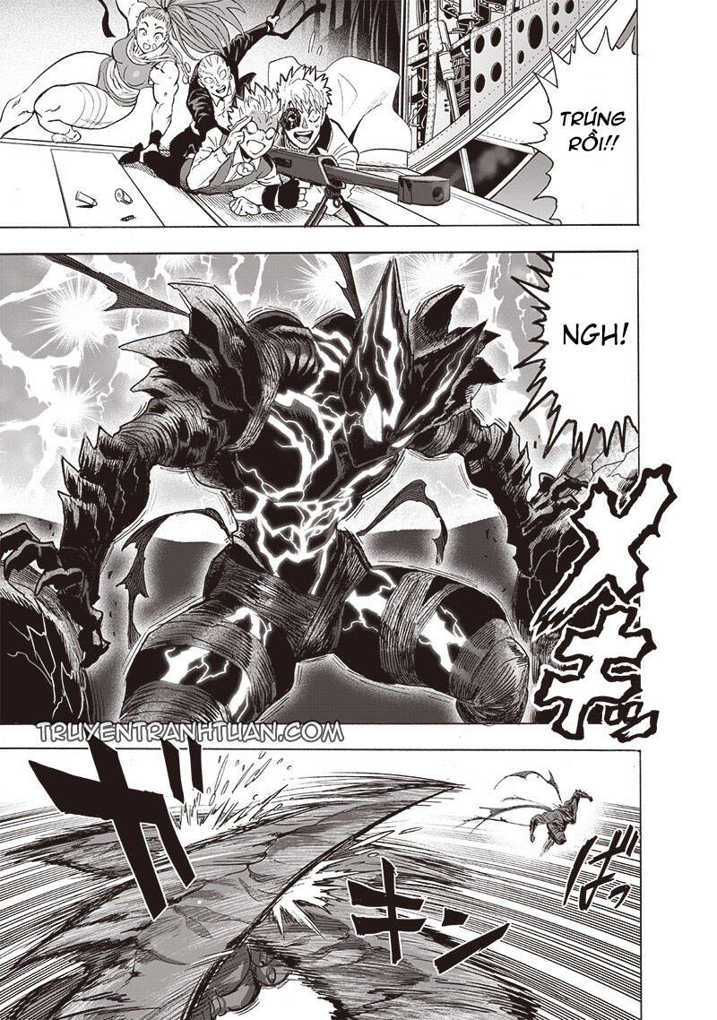 Onepunch Man: Chương 205