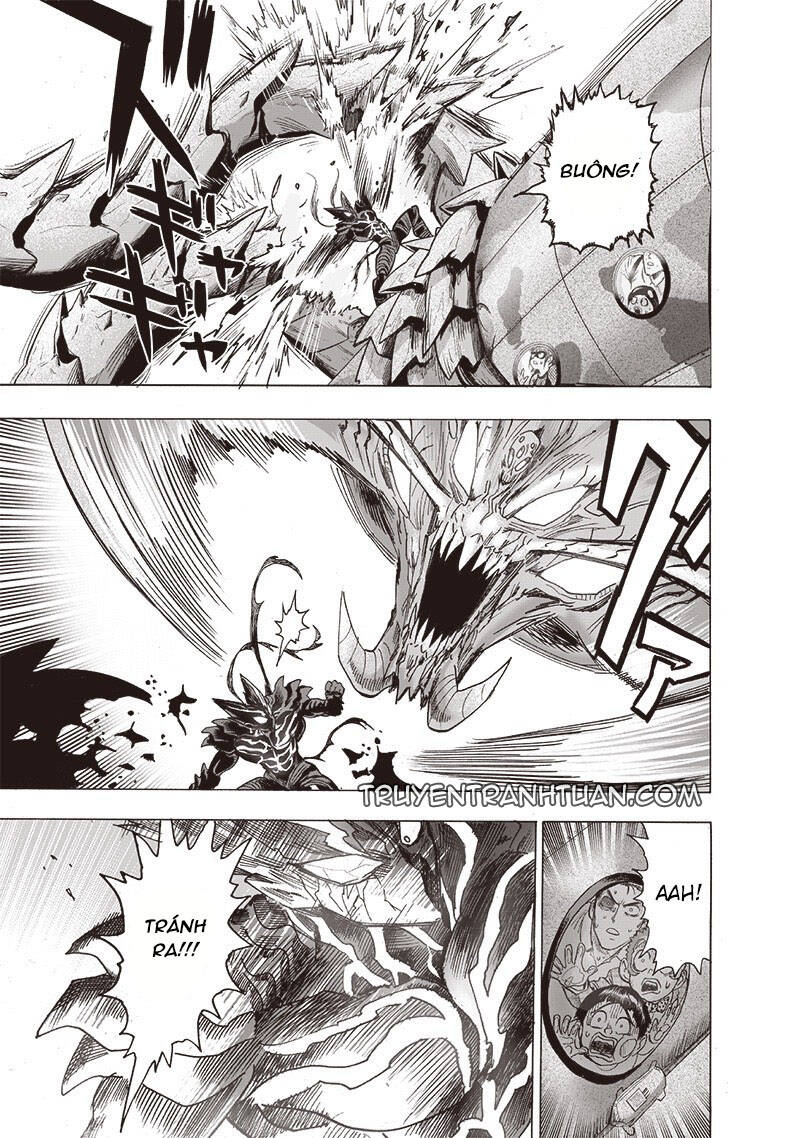 Onepunch Man: Chương 205