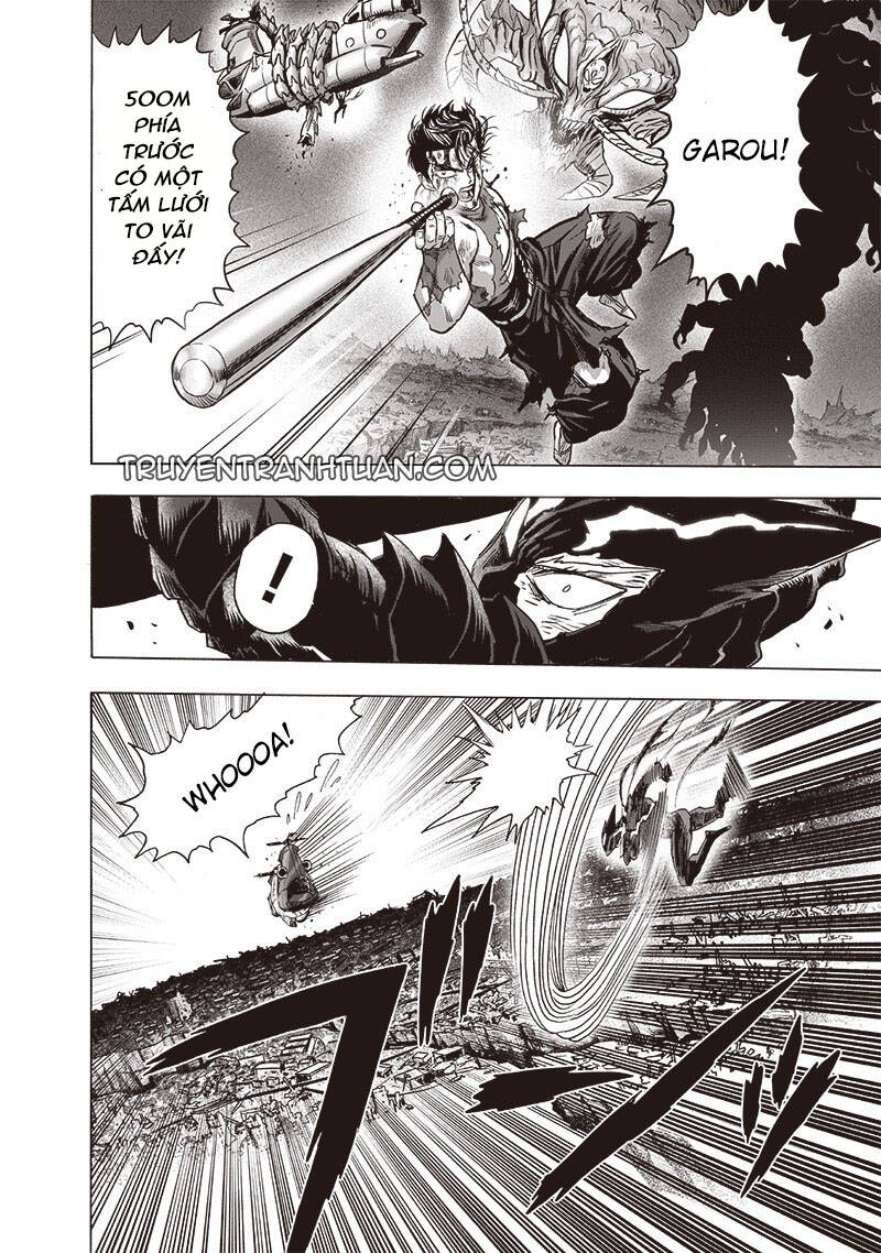 Onepunch Man: Chương 205