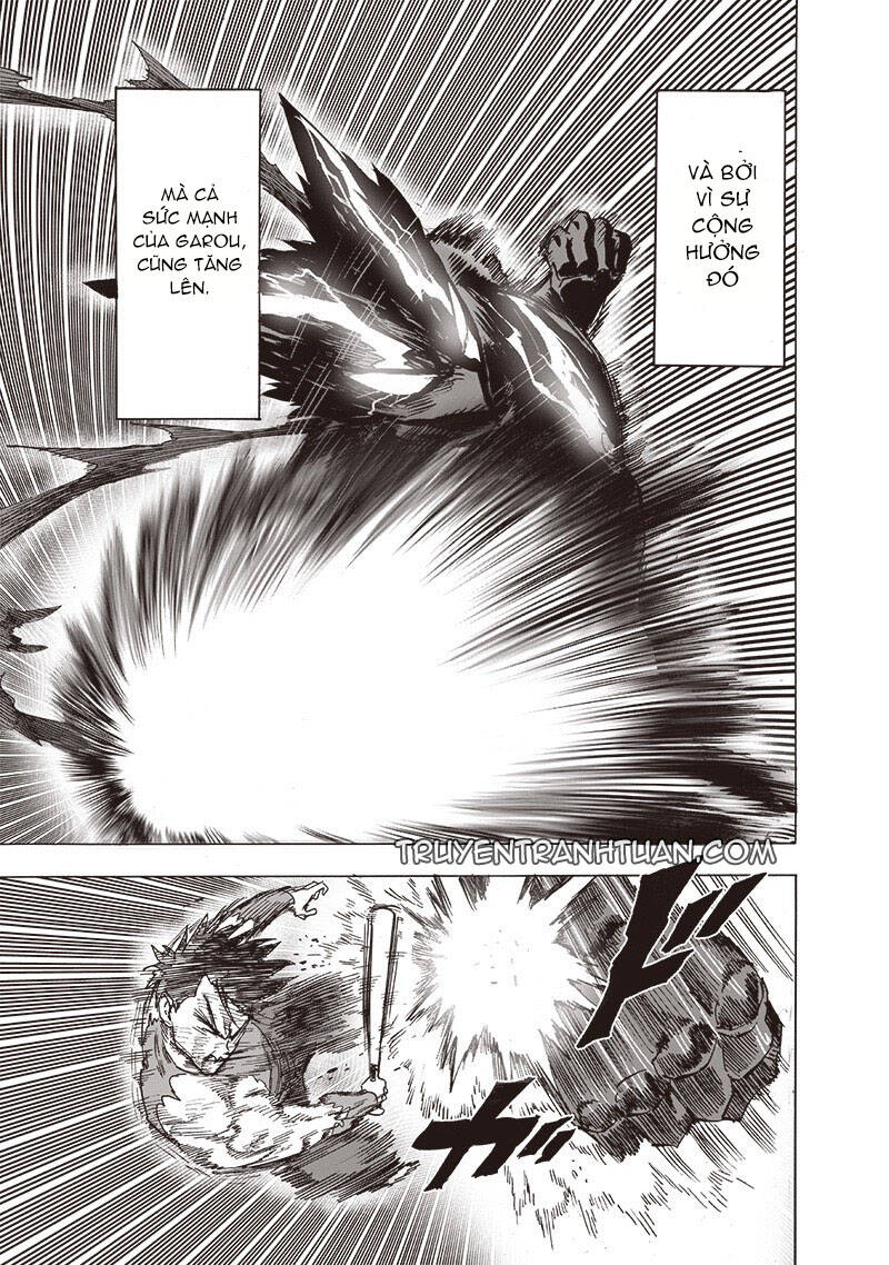Onepunch Man: Chương 205
